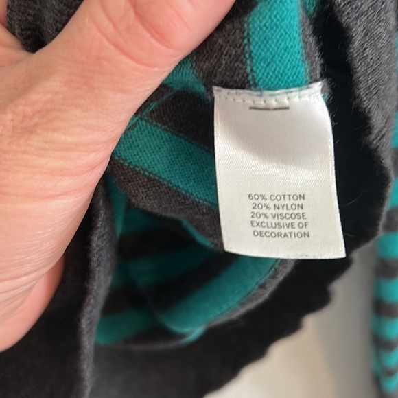 Pretty soft sweater - Picture 6 of 6